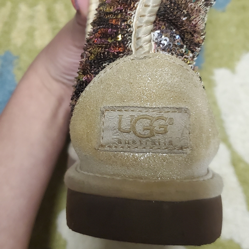Ugg Boot - image 4
